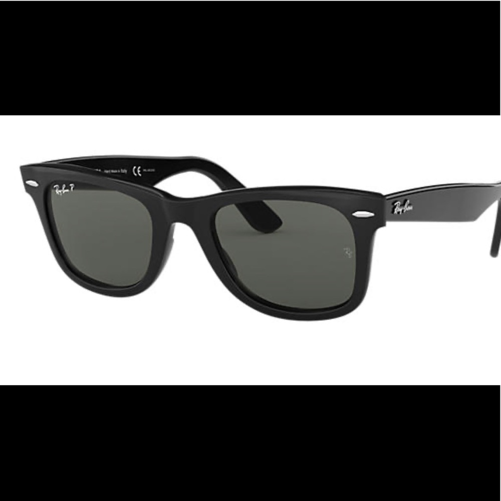 Rayban Wayfarer
